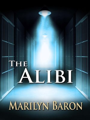 cover image of The Alibi